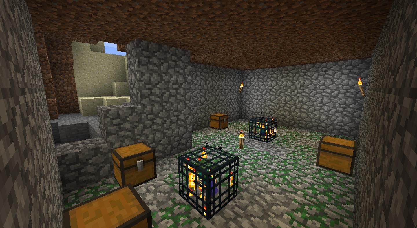 How To Make A Leather Farm In Minecraft