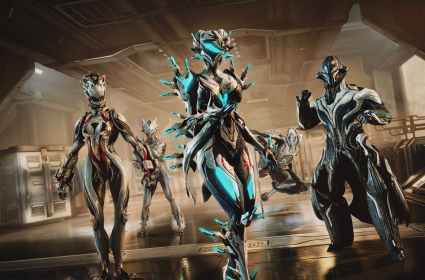Warframe How To Get Finishers, Complete The Executioner Challenge