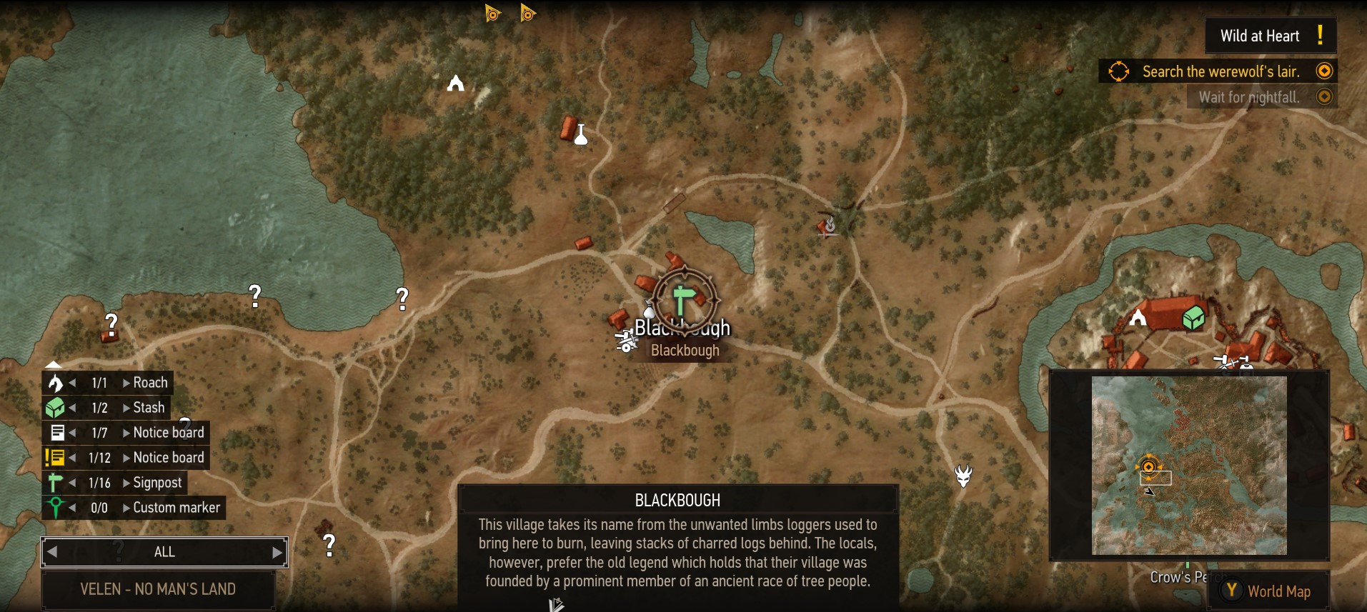 How to Level Up Fast in The Witcher 3 Wild Hunt Gamepur