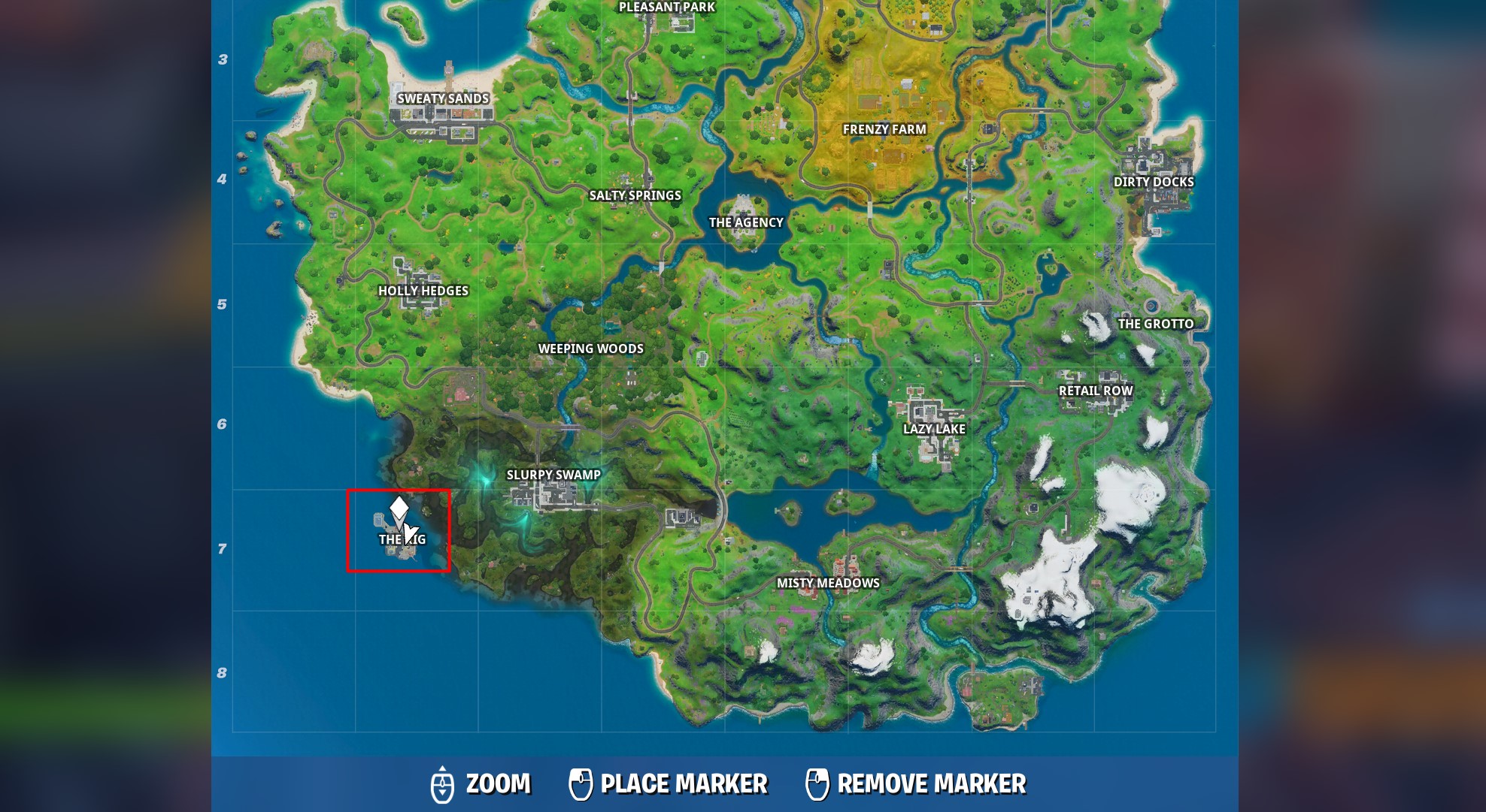 How to destroy structures with Propane Tanks in Fortnite Chapter 2 Season 2 Gamepur