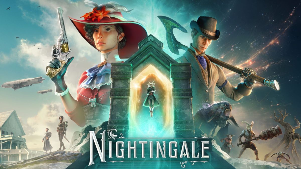 When is the Release Date for Nightingale? Gamepur