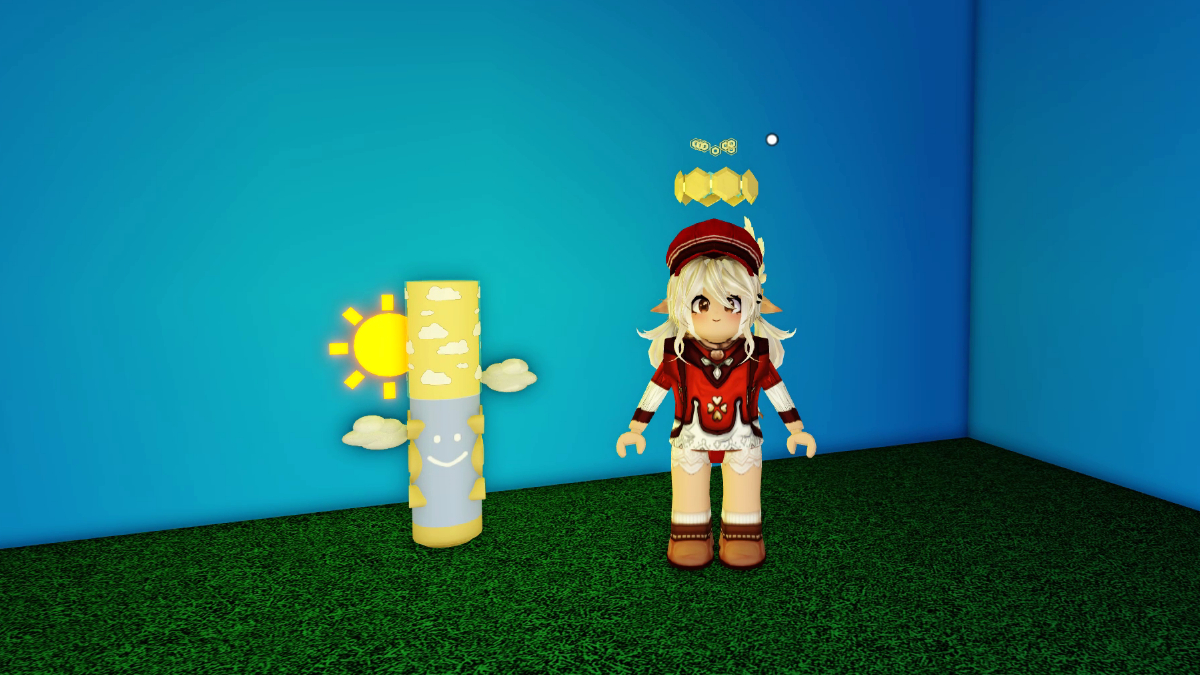 How to get the Sunlight Marker in Find the Markers Gamepur