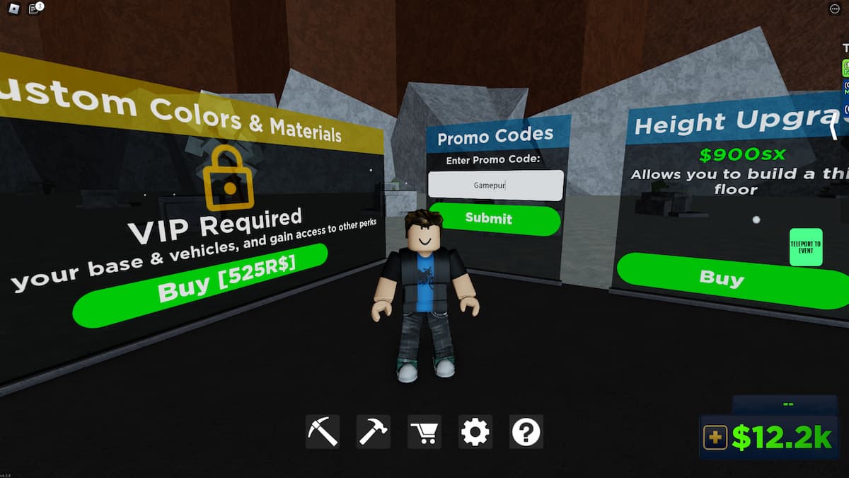 Roblox Factory Simulator Codes (March 2023)