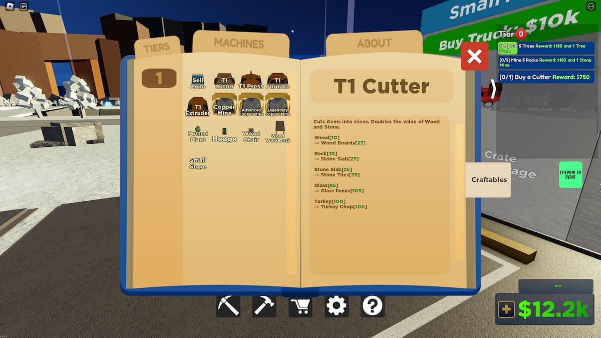 Roblox Factory Simulator codes (March 2023) Gamepur