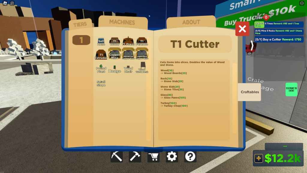 Roblox Factory Simulator codes (March 2023) Gamepur