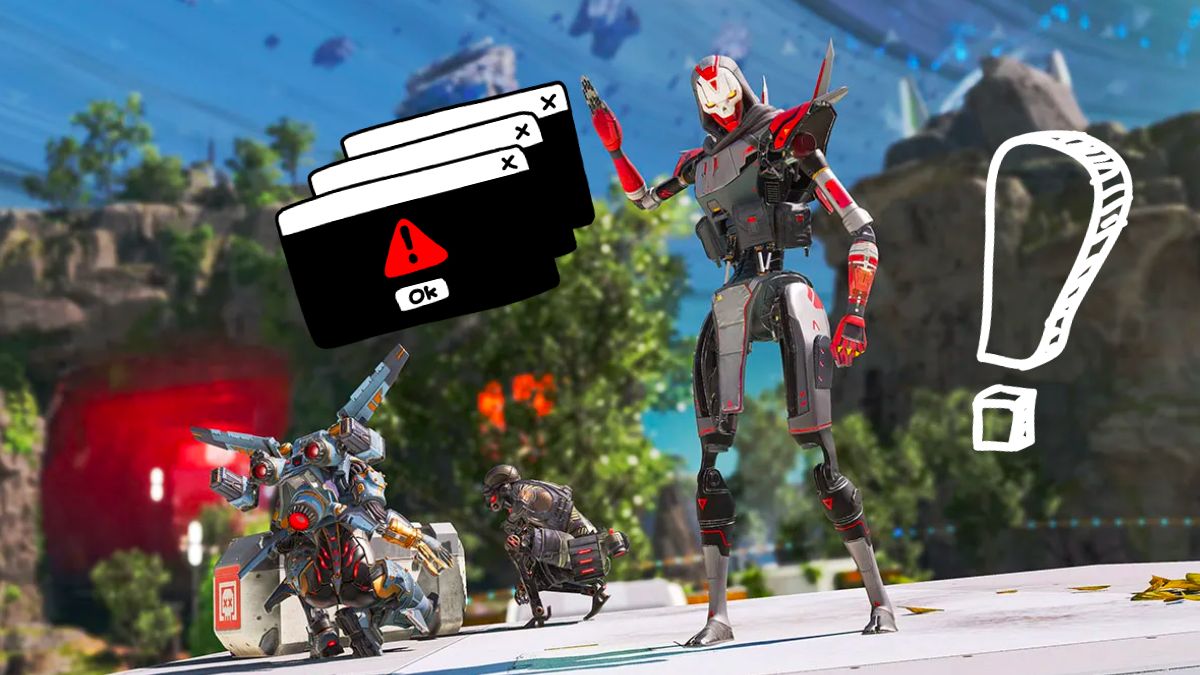 How to Fix "Game version does not match host" Error in Apex Legends