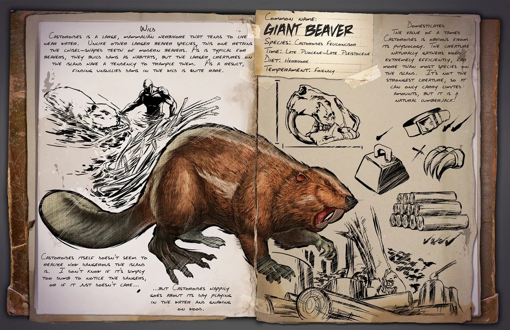 Top 10 Best Berry Gatherers In Ark Survival Ascended, Ranked Gamepur