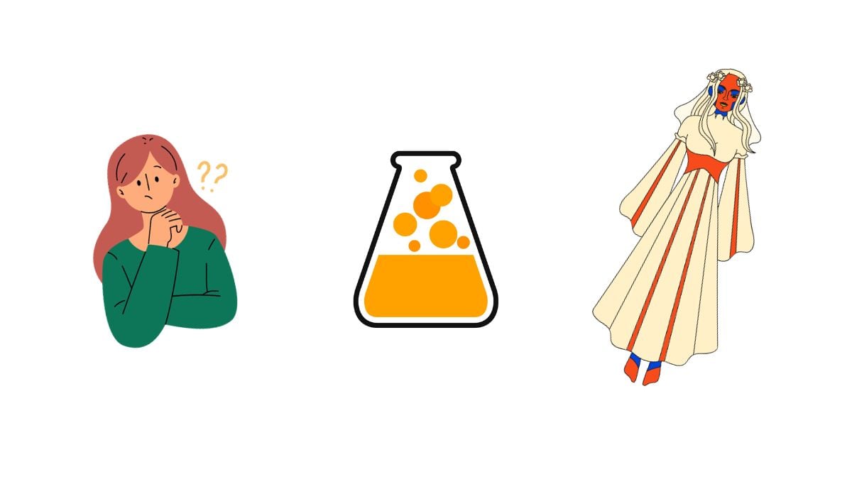 How To Make Deity In Little Alchemy 2 (StepByStep Guide)