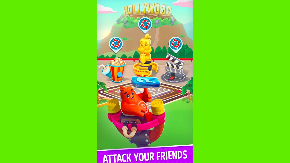 Dice Dreams Free Rolls (October 2024) Daily Links