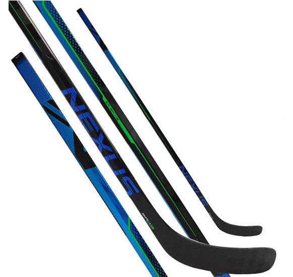 Best Hockey Sticks To Buy In 2023 For Forwards, Defensemen & More!