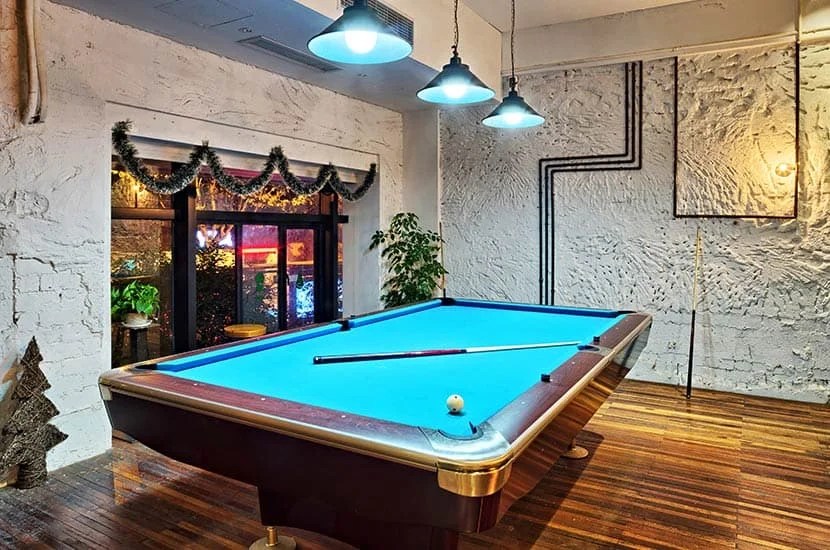 How Much Room Do You Need For A Pool Table? Ideal Clearance In 2023