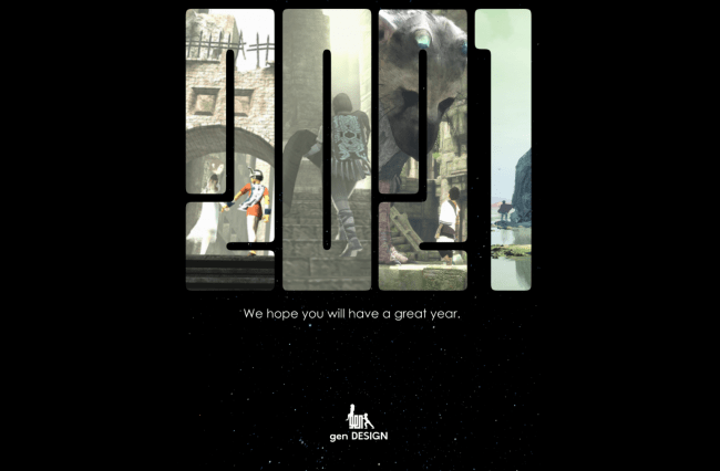 GenDesign enthüllt neues Artwork aus ihrem nächsten Spiel Gamereactor