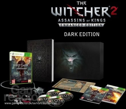 The Witcher 2: Guide til det essentielle - The Witcher 2: Assassins of