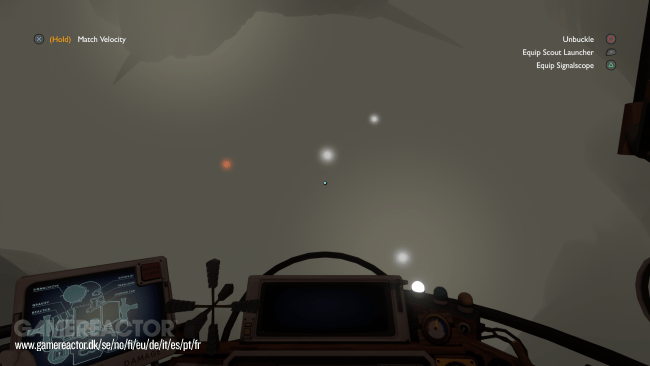 Outer Wilds Review - Gamereactor
