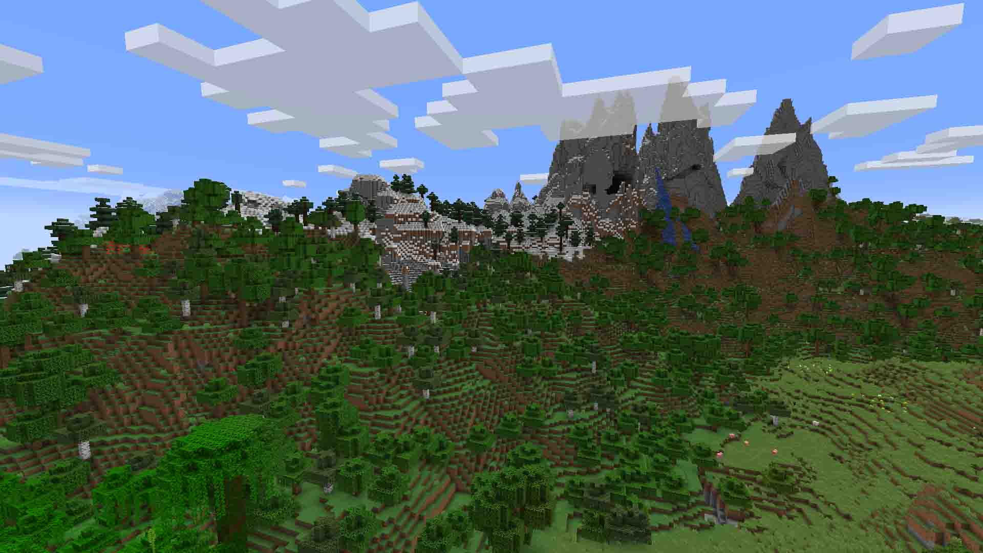 Minecraft Java Edition System Requirements GameReq