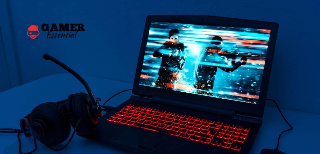Best Gaming Laptop Under 500 in [2021]