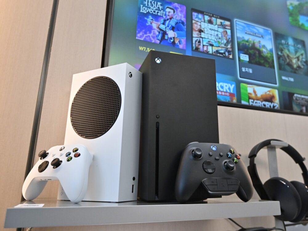 The Most Reliable Gamestop Xbox Series X Review