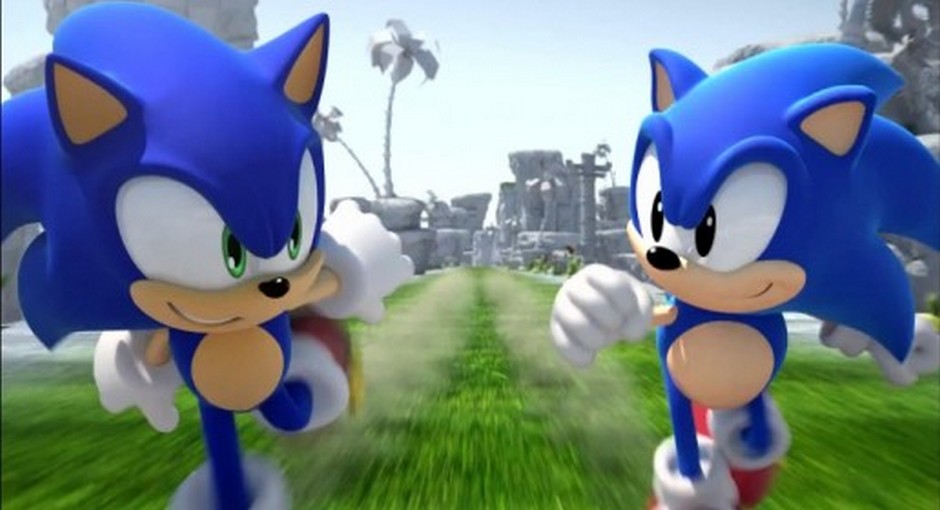 Sonic Generations GameReviewStop