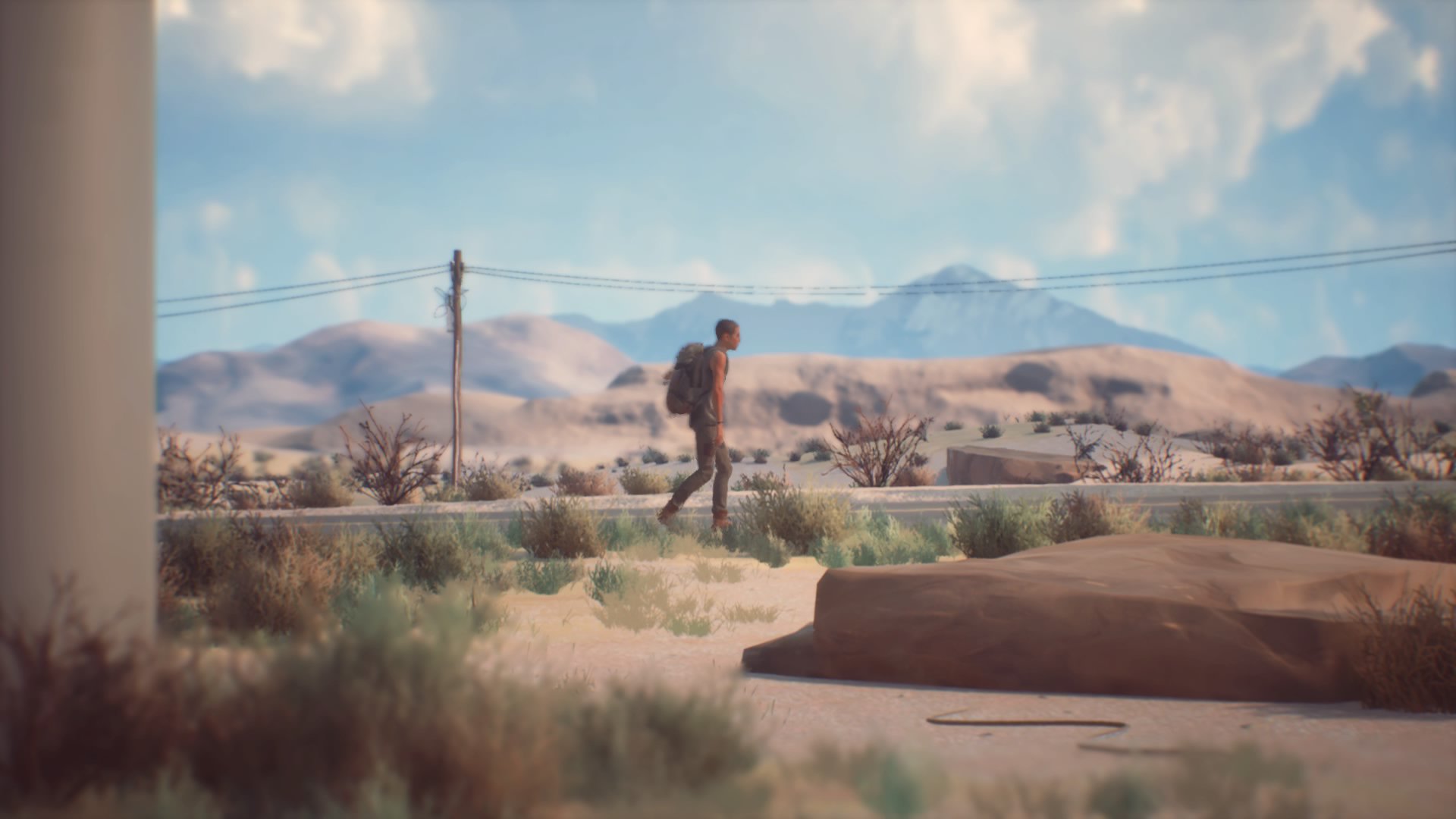 Life is Strange 2 Faith (Episodio 4) Reseña