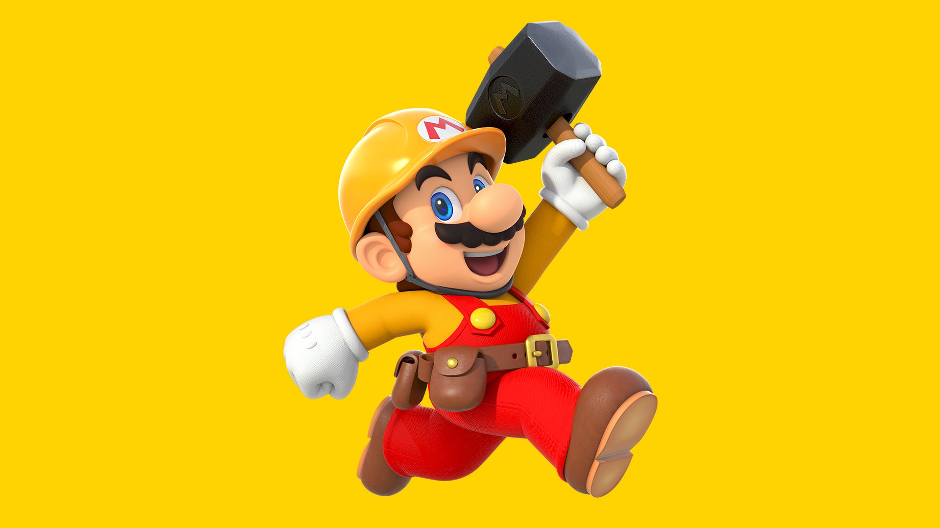 Mario Kart Tour recibe contenido gratis inspirado en Super Mario Maker 2