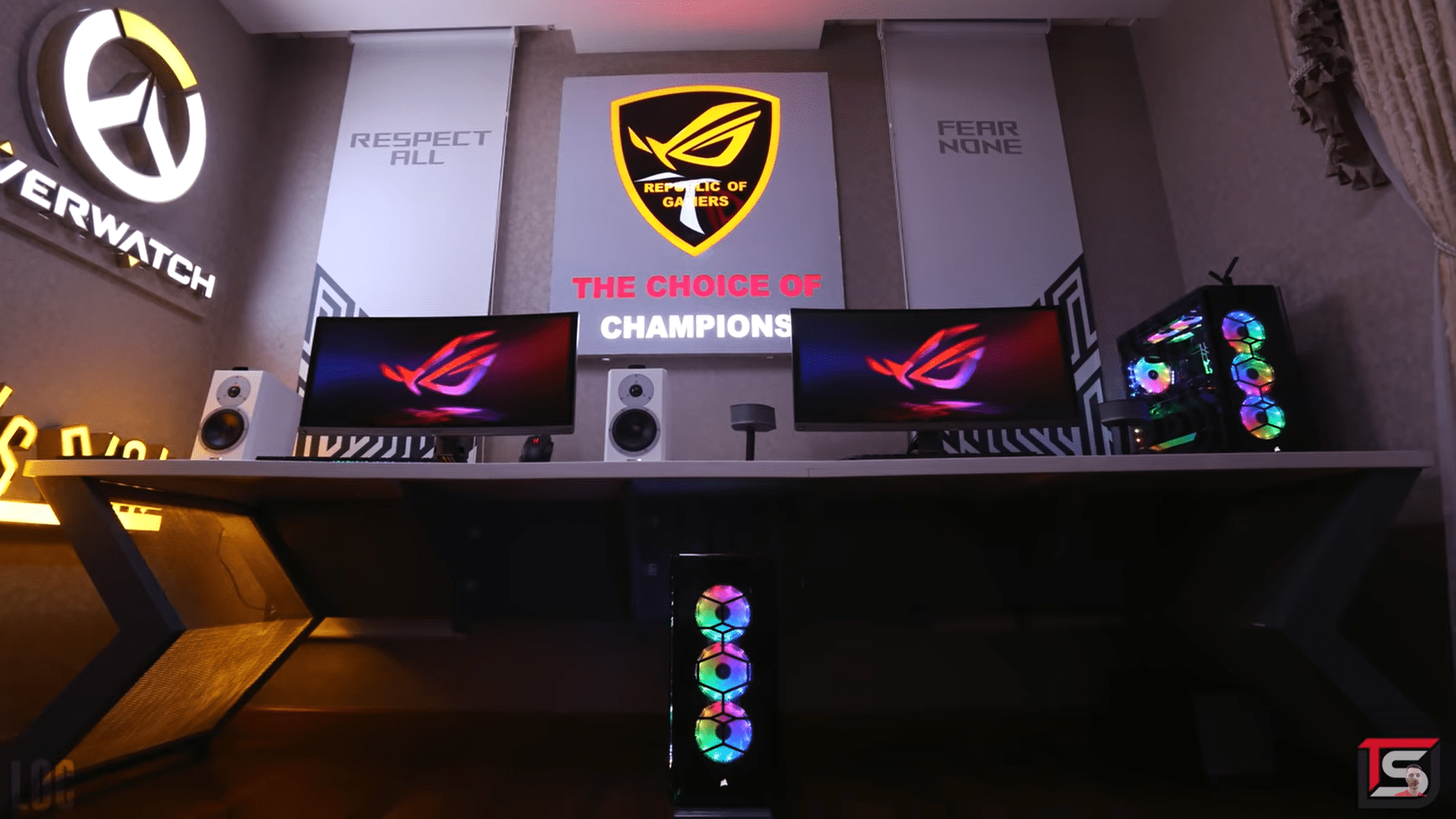 10 JawDropping Gaming Setups That’ll Make You JEALOUS GamerGreatness