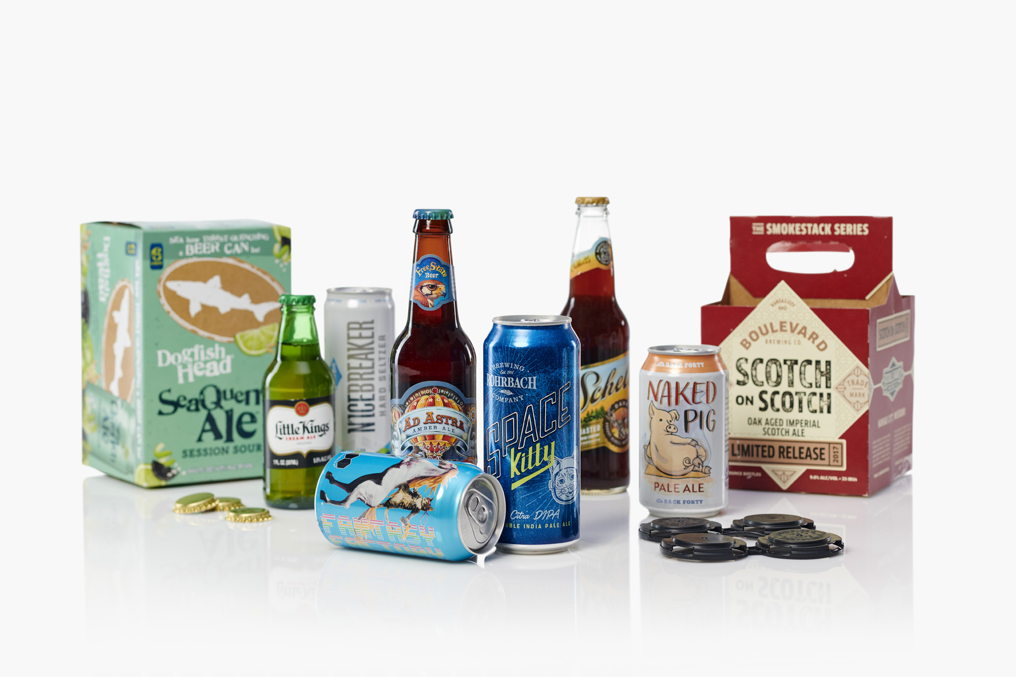 Craft Beer Packaging Suppliers Cider Packaging Gamer