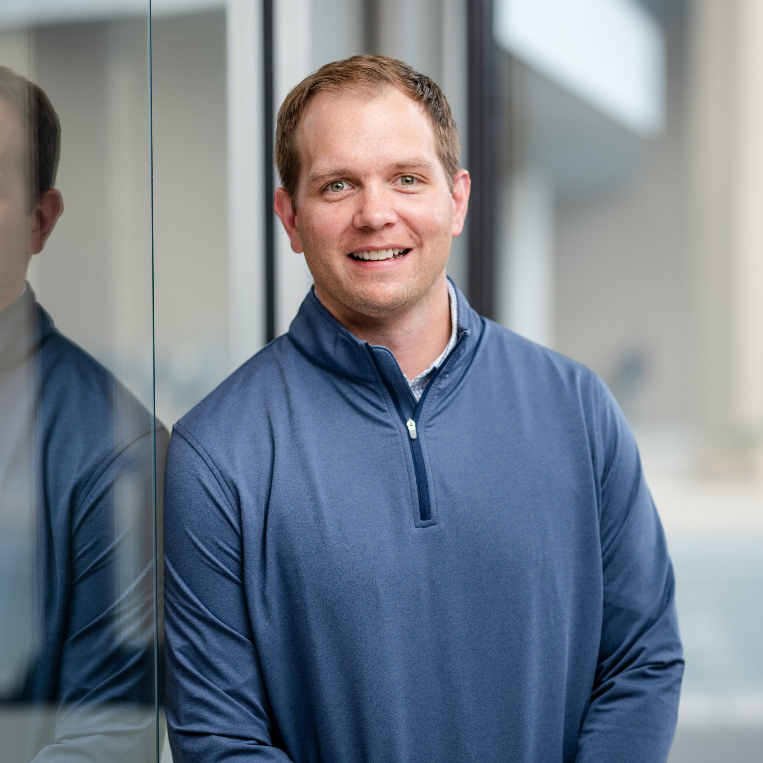 Jordan Fulton Sales Manager Gamer Packaging