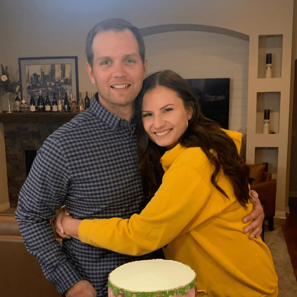 Jordan Fulton Sales Manager Gamer Packaging