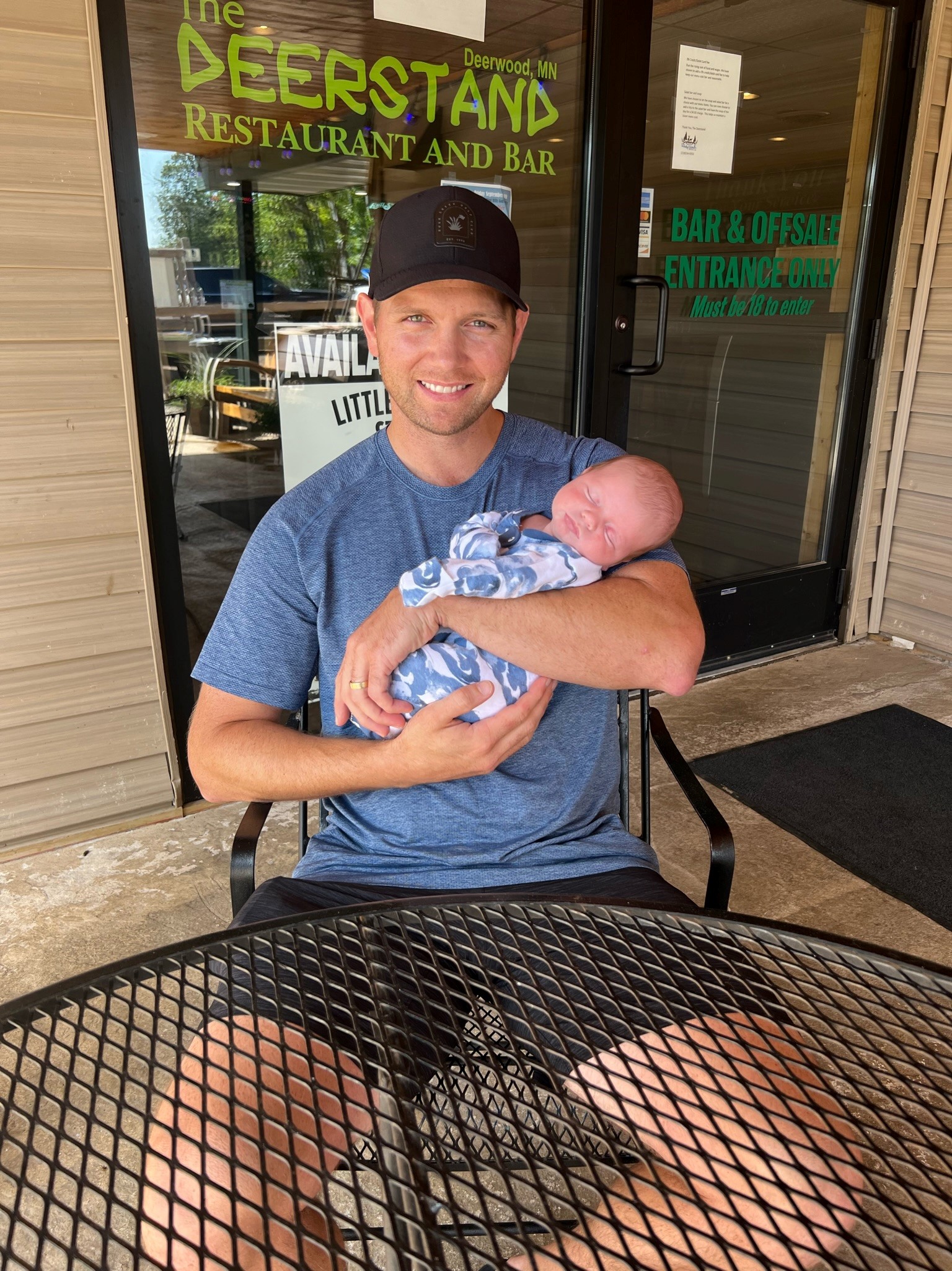 Jordan Fulton Sales Manager Gamer Packaging