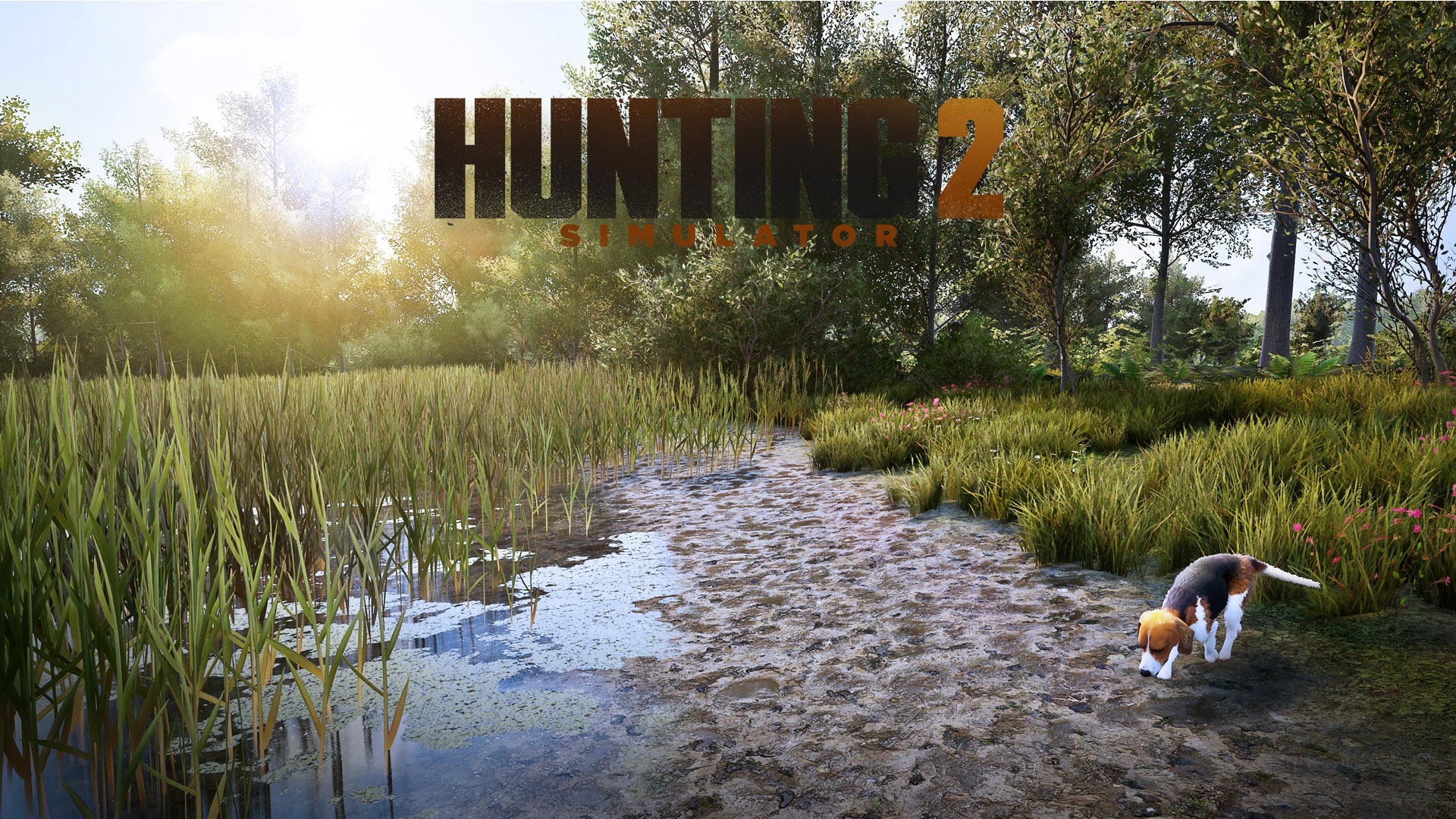 Hunting Simulator 2 für PC veröffentlicht Gamers DE Aktuelle Spiele