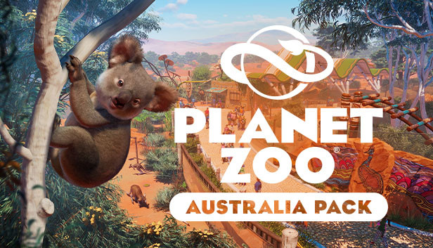 Zoo AustralienDLC im Trailer gamers.de