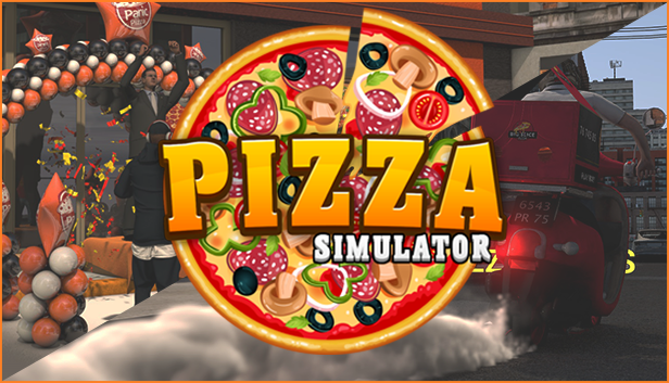 Pizza Simulator für 2021 angekündigt Gamers DE Aktuelle Spiele News