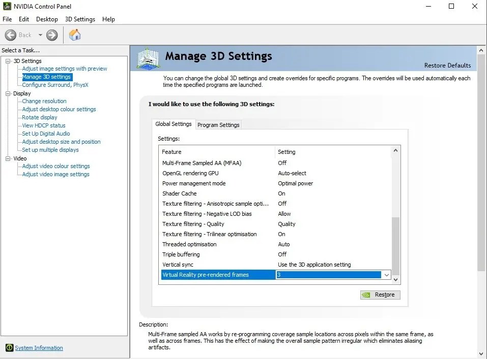 Microsoft Flight Simulator Optimal VR Settings Guide (2023) Gamers By