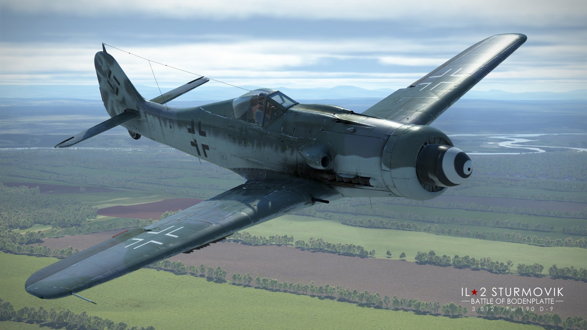 IL2 VR Settings and Optimization Guide (2023) GamersByNight