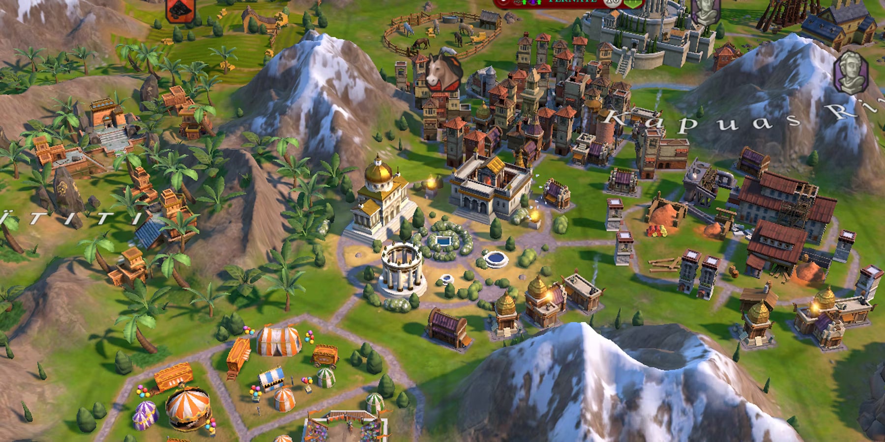 [Top 7] CiV 6 Best Science Civs That Are Excellent Gamers Decide