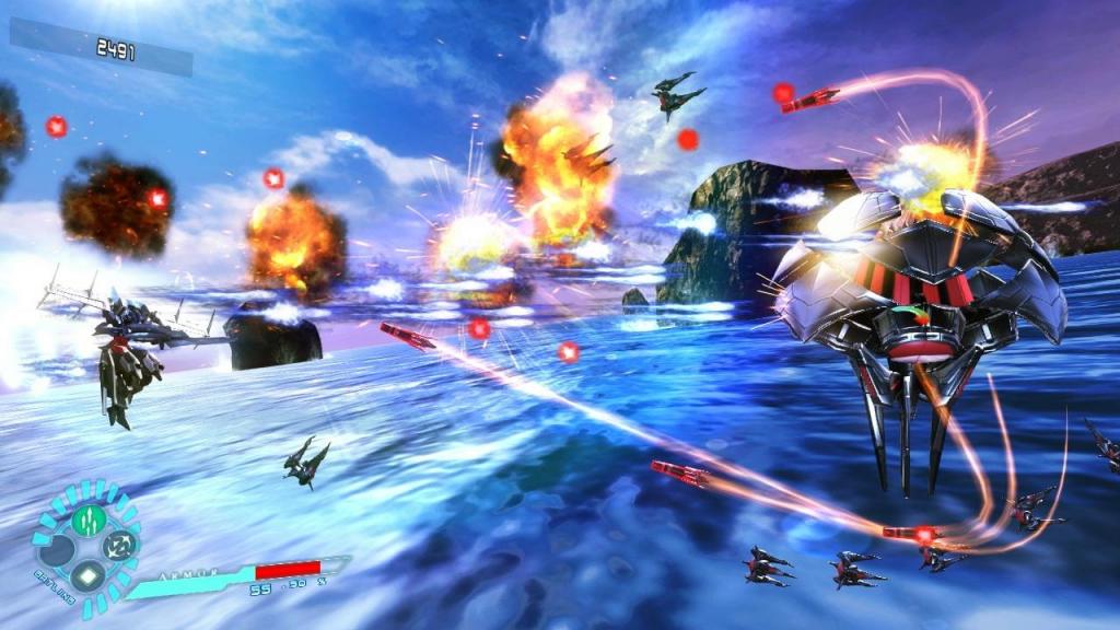 27 Best Bullet Hell Games To Play in 2017 GAMERS DECIDE