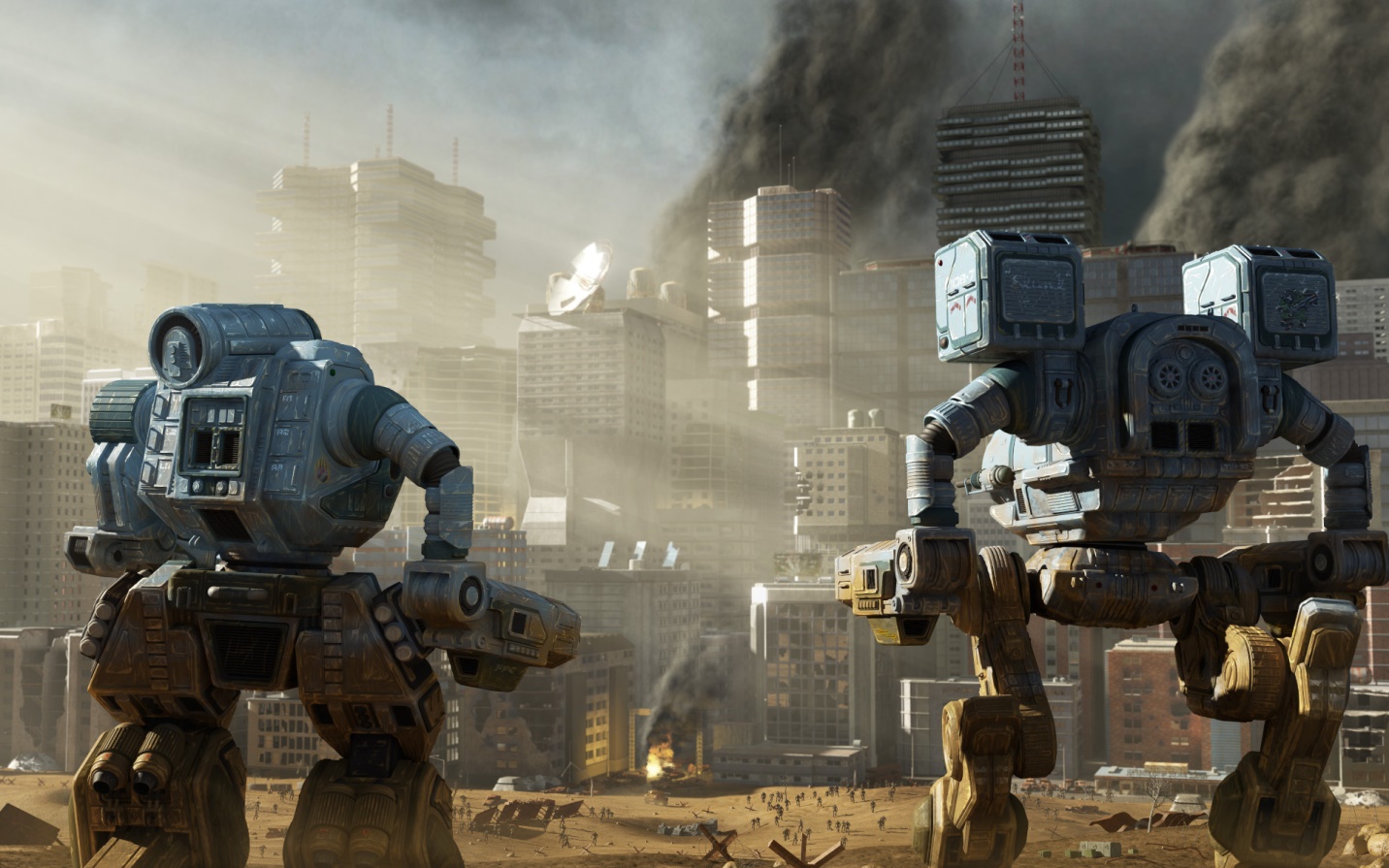 The 11 Most Successful Kickstarter Video Games (PC) GAMERS DECIDE