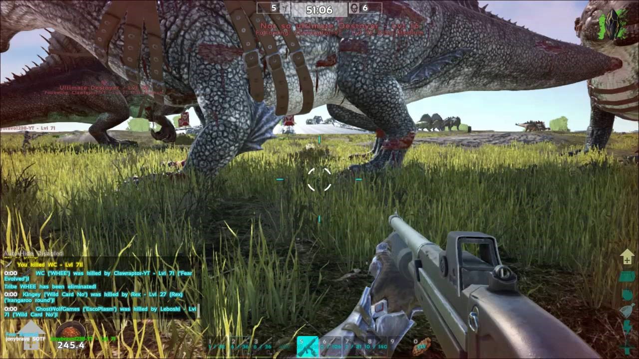 The 21 Best Free Action Games for PC GAMERS DECIDE