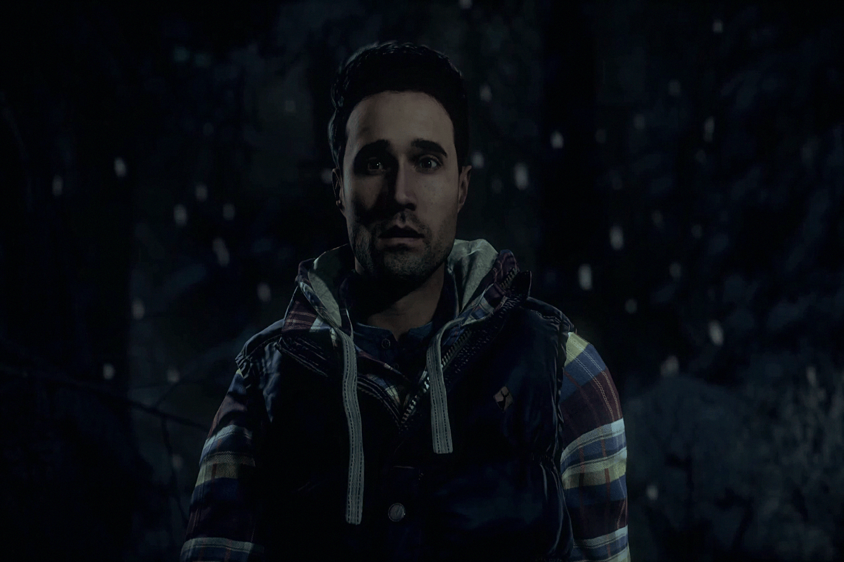 Until Dawn Cast Meet The Real Life Actors of Each Until Dawn Character