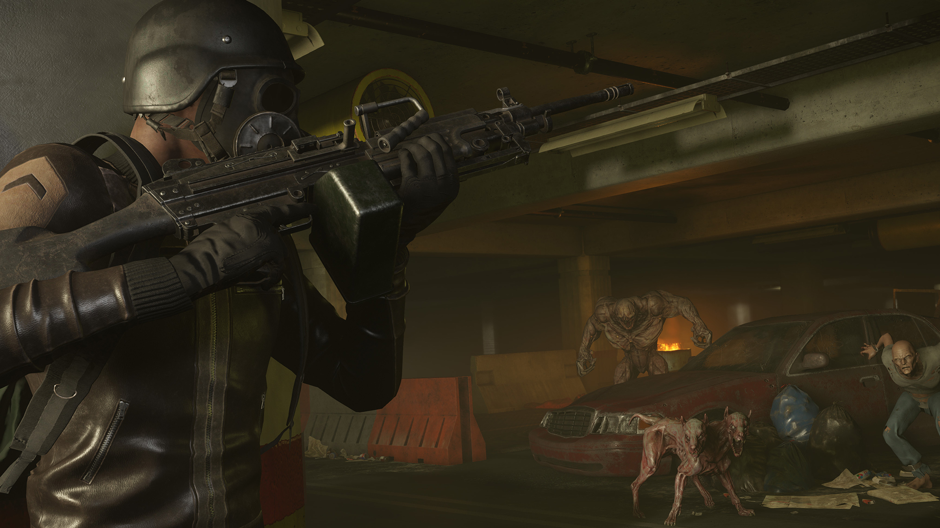 Top 10 Best Zombie Survival Games GAMERS DECIDE