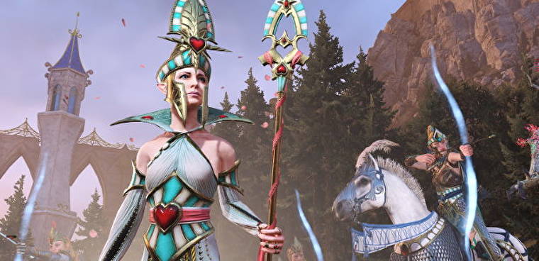TW Warhammer 2 Factions Guide Here Are The Best TW Warhammer 2