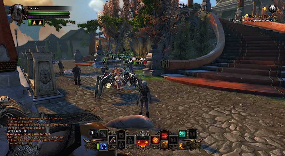 Top 10 Best MMORPG’s Like WoW (Games Better Than WoW In Their Own Way Top 10 Best MMORPG’s Like WoW (Games Better Than WoW In Their Own Way