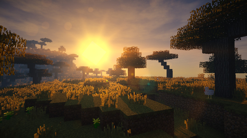 [Top 10] Minecraft Best Shaders GAMERS DECIDE