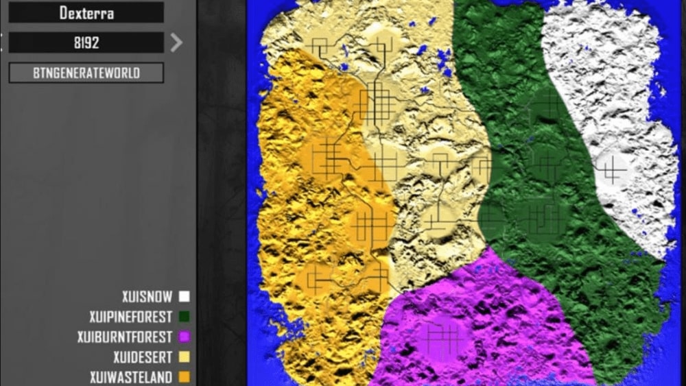 [Top 15] 7 Days To Die Best Seeds GAMERS DECIDE