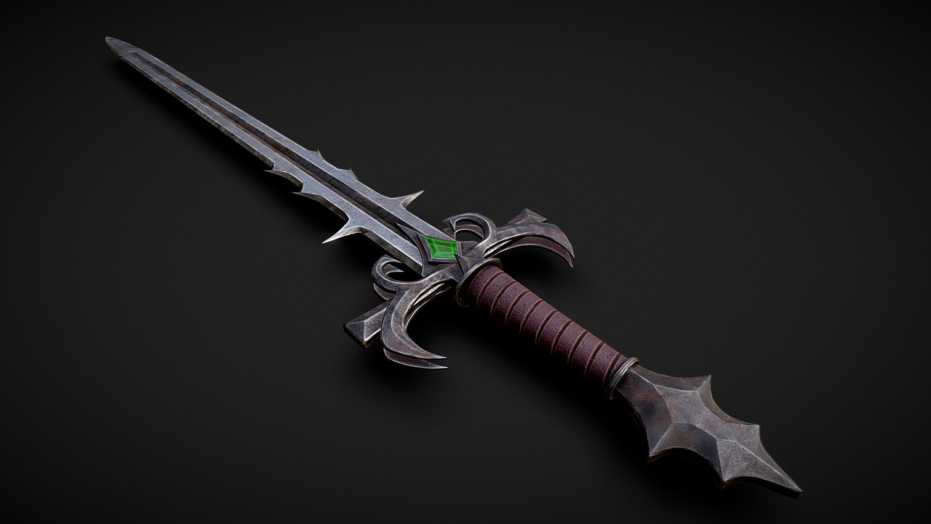 [Top 10] Best Elder Scrolls Oblivion Weapons and How To Get Them