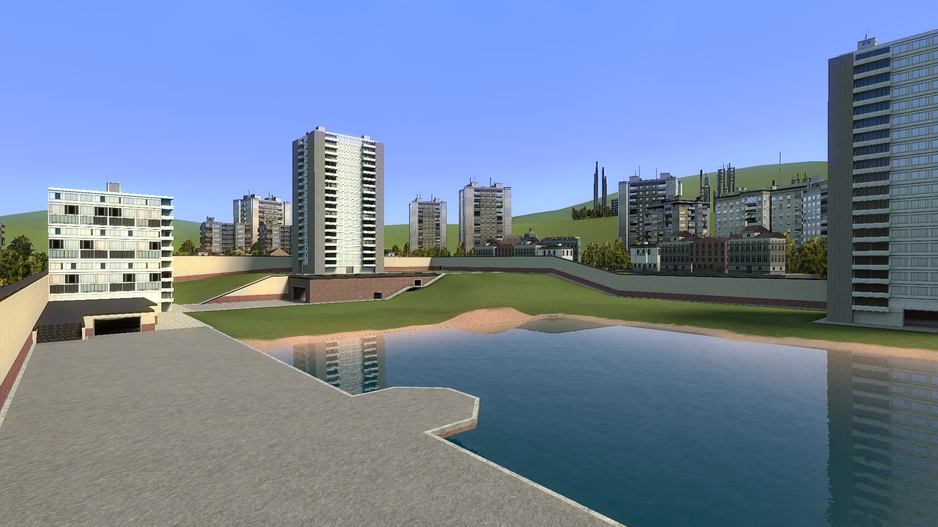 [Top 10] Garry's Mod Best Sandbox Maps Gamers Decide