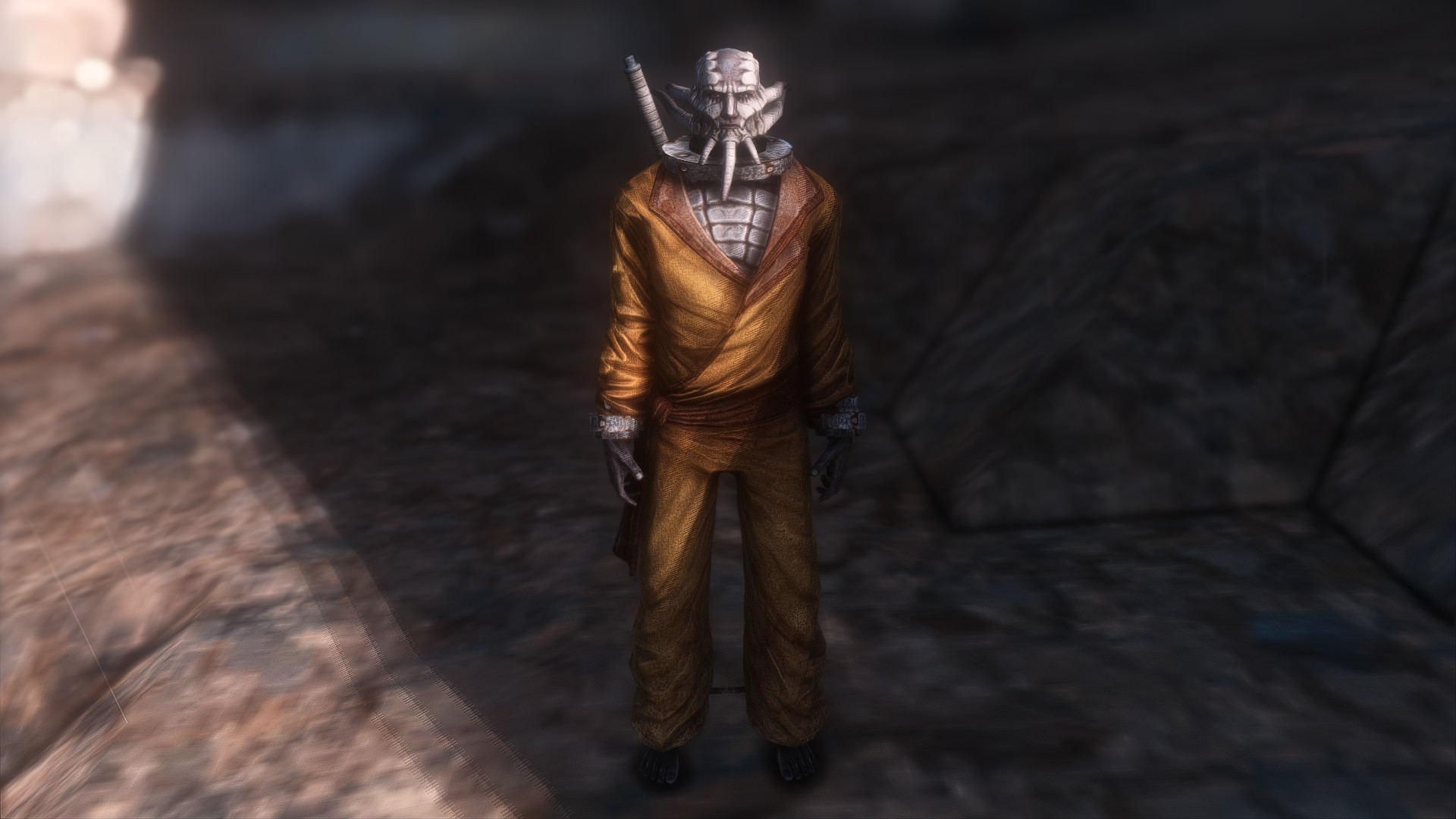 [Top 10] Kenshi Best Graphic Mods That Are Superb Gamers Decide