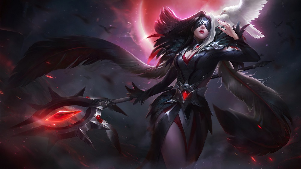 [Top 10] Mobile Legends Best Mages That Wreck Hard! GAMERS DECIDE