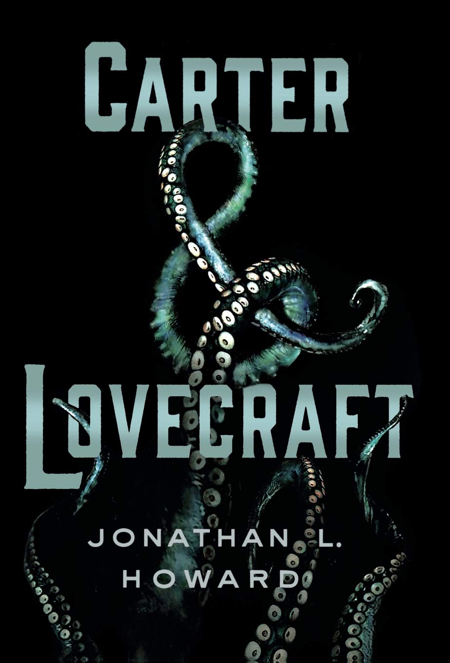 [Top 15] The Best Lovecraftian Books (2023)