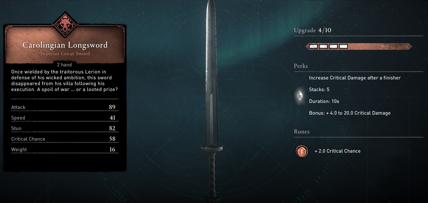 [Top 10] Assassin's Creed Valhalla All Legendary Weapons and How To Get Them GAMERS DECIDE